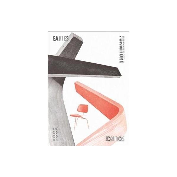 Eames Furniture Sourcebook (Hardcover)