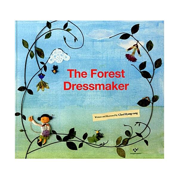 The Forest Dressmaker