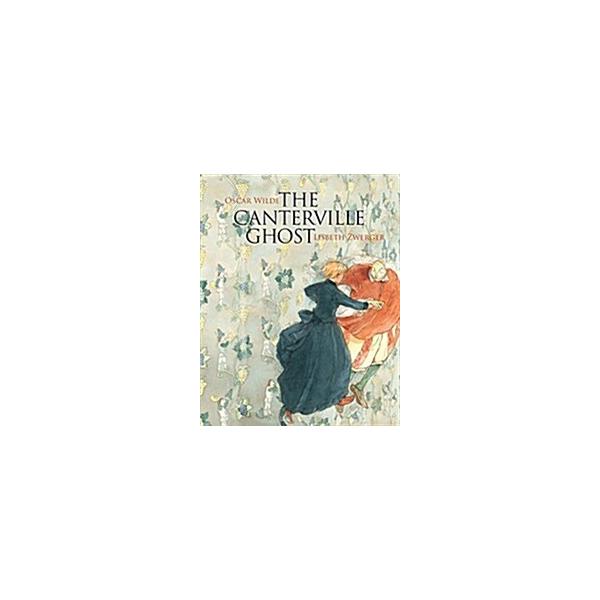 The Canterville Ghost (Hardcover)