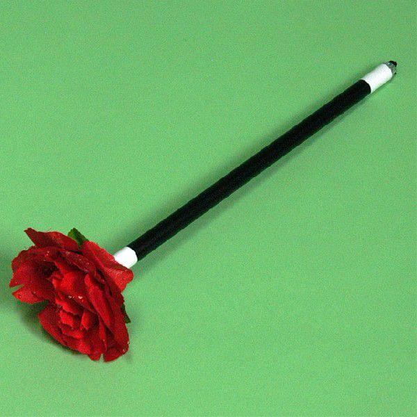 F51 花咲くウォンド マジック 手品 F51 マジックエクスプレスオンライン 通販 Yahoo ショッピング