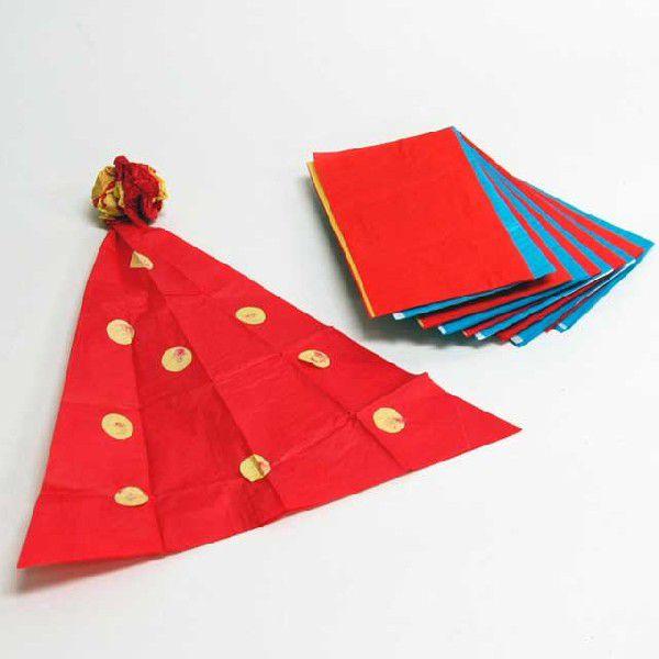 iE}WbN y[p[gDsGnbg P5124