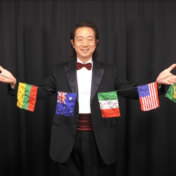 【骨董品・珍品】国旗(戦前？) 骨董品・珍品】国旗(戦前？)