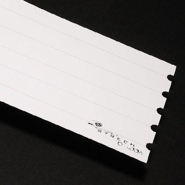 全く手を触れずに品物を動かせる、超能力トリック！（ギミックループ５本入り）ループスレッド、インビジブルスレッド