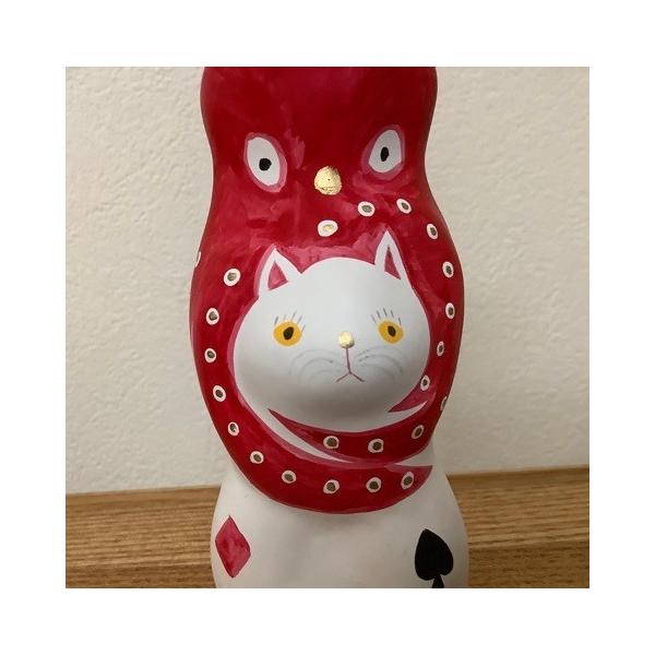 猫に蛸 相良人形 特別限定品 招き猫 228 山形 民芸品 Dejapan Bid And Buy Japan With 0 Commission