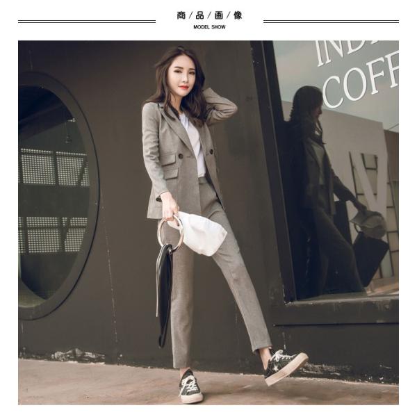 スーツ2点セット テーラードジャケット パンツ レディース ジャケット ロング丈 春アウター オフィス 上品 フォーマル 入学式 卒業式 春新作 Buyee Buyee 提供一站式最全面最專業現地yahoo Japan拍賣代bid代拍代購服務 Bot Online