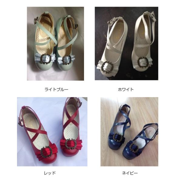 送料無料 厚底パンプス ハイヒール レースアップシューズ レディース クラシカル 美脚 ロリータ靴 お嬢様 プリンセス コスプレ ゴスロリ かわいい Buyee Buyee Japanese Proxy Service Buy From Japan Bot Online