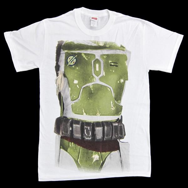 90s スターウォーズTシャツ　ボバフェット Amazon | スター・ウォーズ ボバ・フェット 90年代 Tシャツ | T