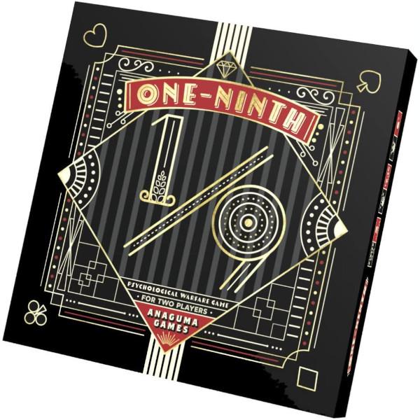 ONE NINTH ワンナインス カードゲーム ボードゲーム : コスプレ衣装