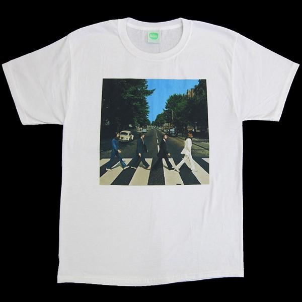 ビートルズ Abbey Road 映画スター ミュージシャンtシャツ Bew152 コスプレ衣装専門店マジックナイト 通販 Yahoo ショッピング