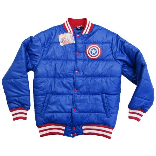 di LveAJ PROUD LEADER FIBERFILL Wp[ CAPTAIN AMERICA RXv  nEB ϑ ԕis