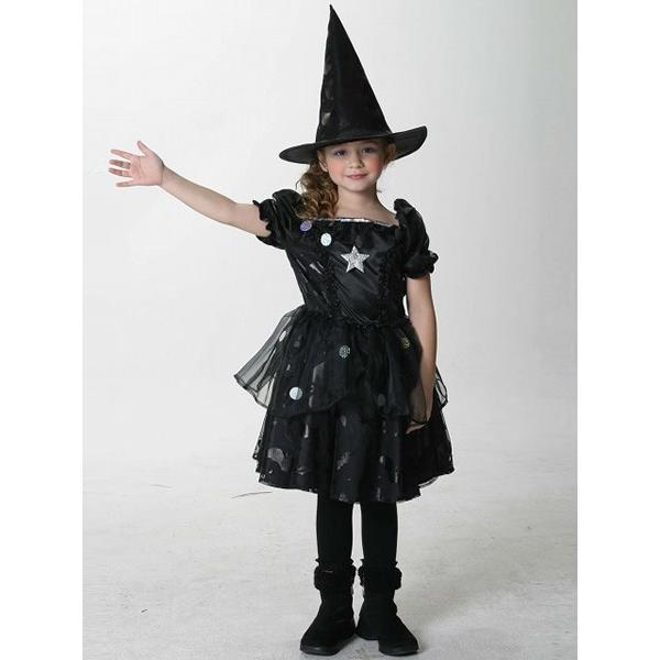 メルヘンウィッチ ハロウィン ウィッチ コスプレ 魔女 衣装