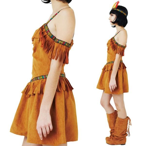 インディアンガール インディアン コスプレ 女性用 衣装 コスチューム Buyee Buyee 提供一站式最全面最專業現地yahoo Japan拍賣代bid代拍代購服務 Bot Online