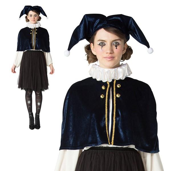 ティアーズピエロマントセット ピエロ 衣装 コスチューム 大人用 Buyee 日本代购平台 产品购物网站大全 Buyee一站式代购 Bot Online