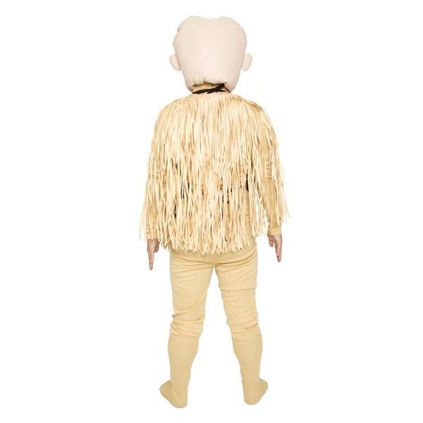 こなき爺 コスチューム ゲゲゲの鬼太郎 公式 衣装 ハロウィン コスプレ Buyee Buyee 日本の通販商品 オークションの代理入札 代理購入