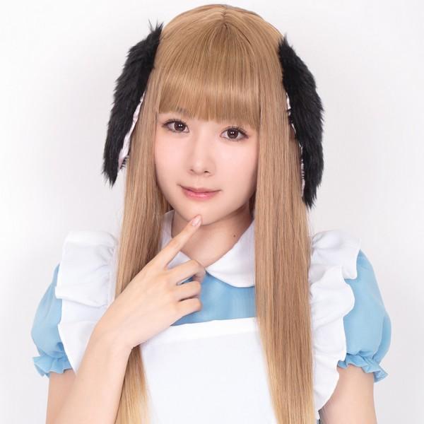 けもみみピン 黒うさぎ ヘアピン 垂れ耳 付け耳 アクセサリー 黒兎 くろうさぎ うさ耳 うさみみ Cs8722 コスプレ衣装専門店マジックナイト 通販 Yahoo ショッピング