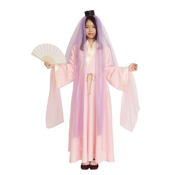 織姫様 和風コスチューム 七夕 おりひめ 昔ばなし 時代劇 仮装 コスプレ 衣装 Buyee Buyee Japanese Proxy Service Buy From Japan Bot Online