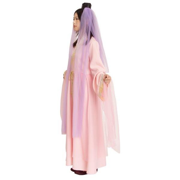 織姫様 和風コスチューム 七夕 おりひめ 昔ばなし 時代劇 仮装 コスプレ 衣装 Buyee Buyee Japanese Proxy Service Buy From Japan Bot Online
