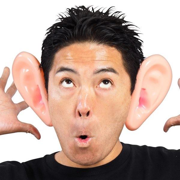 付け耳 ジャンボ 宴会の達人 手品ネタ Cs1253 コスプレ衣装専門店マジックナイト 通販 Yahoo ショッピング