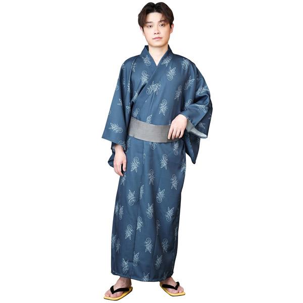 アニメータードール男の子用浴衣