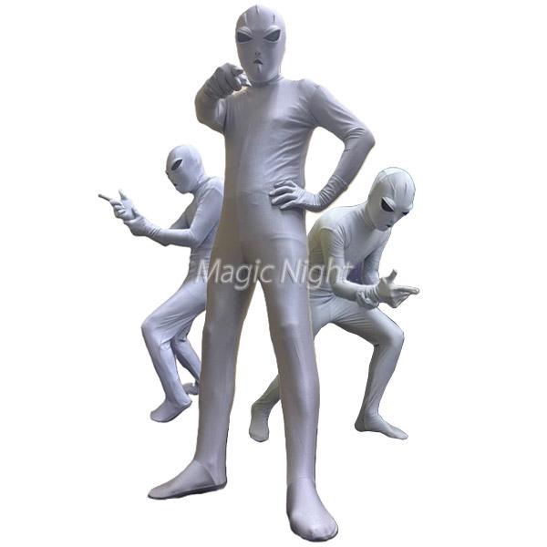 エイリアン コスチューム : コスプレ衣装専門店マジックナイト - 通販