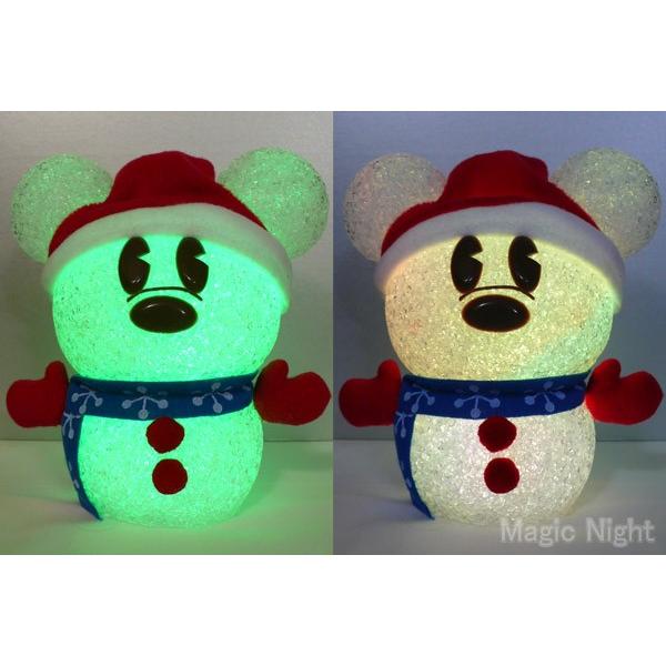 スノーマンミッキー ディズニー クリスマス モチーフライト ランタン 置き物 Buyee Buyee Japanese Proxy Service Buy From Japan Bot Online