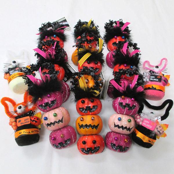 ♡可愛い♡ハロウィン　飾り　63点！　ピンク　壁飾り 71VH9QCJmoL._UF350,350_QL50_.jpg