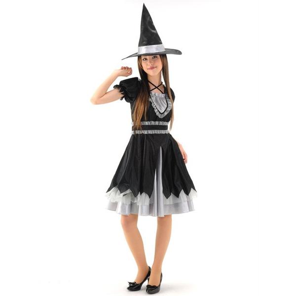 ウィッチレディ ノワール 魔女 コスプレ レディース 衣装 ハロウィン 仮装 コスチューム Buyee 日本代购平台 产品购物网站大全 Buyee一站式代购 Bot Online