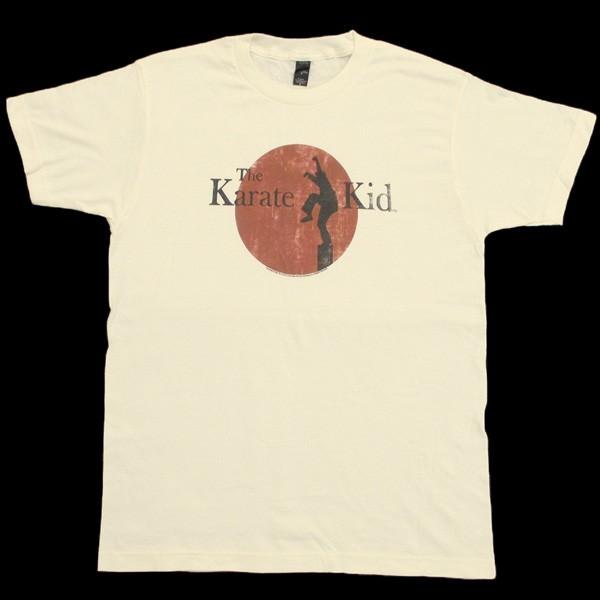 カラテキッド 80s Logo Vintage Tシャツ 映画 The Karate Kid 邦題 ベストキッド Kk501n コスプレ衣装専門店マジックナイト 通販 Yahoo ショッピング