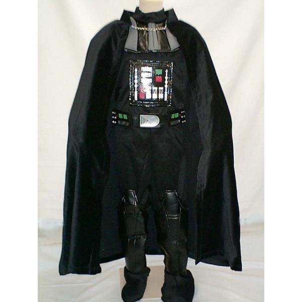 ダース ベイダー コスプレ 子供の人気商品 通販 価格比較 価格 Com