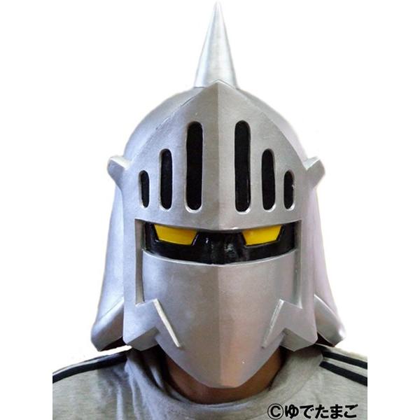 ロビンマスク マスク かぶりもの キン肉マンマスクシリーズ Buyee Buyee 日本の通販商品 オークションの代理入札 代理購入