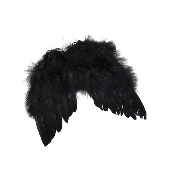 ブラックウィング Ss 黒 堕天使の翼 Pa コスプレ衣装専門店マジックナイト 通販 Yahoo ショッピング