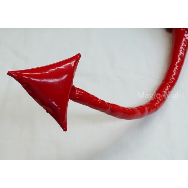 デビルセット 赤 デビルカチューシャ 悪魔のしっぽ Buyee Buyee Japanese Proxy Service Buy From Japan Bot Online