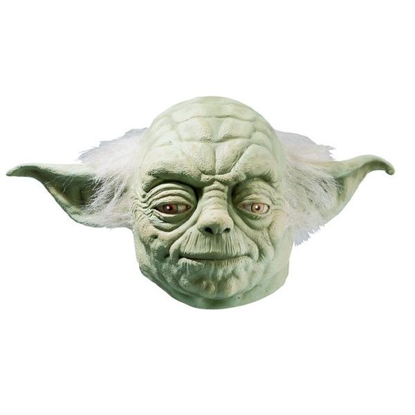ヨーダ ラバーマスク Rb4192 コスプレ衣装専門店マジックナイト 通販 Yahoo ショッピング