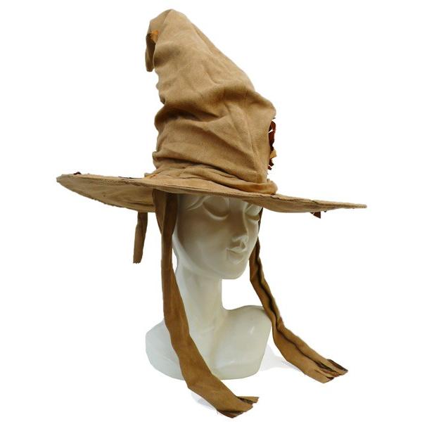 ハリーポッター 組み分け帽子 ハリポタ グッズ Buyee Buyee Japanese Proxy Service Buy From Japan Bot Online