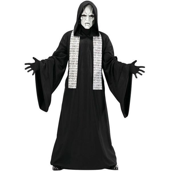 お化け衣装 ファントムマイム 大人用 ハロウィン コスチューム Rj コスプレ衣装専門店マジックナイト 通販 Yahoo ショッピング