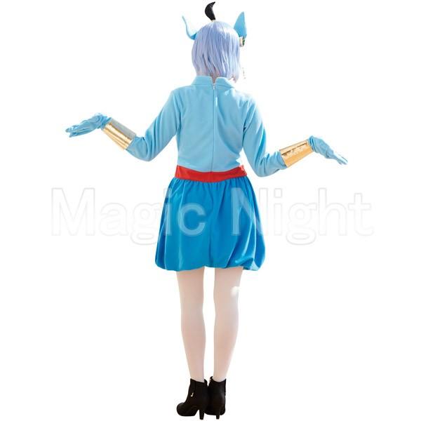 ジーニー コスチューム 女性用 アラジン ディズニー ハロウィン 仮装 コスプレ 衣装 Buyee Buyee 提供一站式最全面最專業現地yahoo Japan拍賣代bid代拍代購服務 Bot Online
