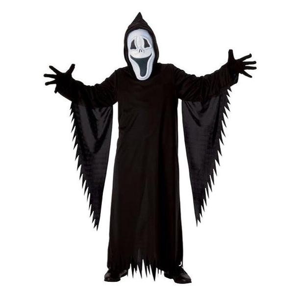 お化け衣装 スマイリーゴースト 子供用 ハロウィン コスチューム Rj1022 コスプレ衣装専門店マジックナイト 通販 Yahoo ショッピング