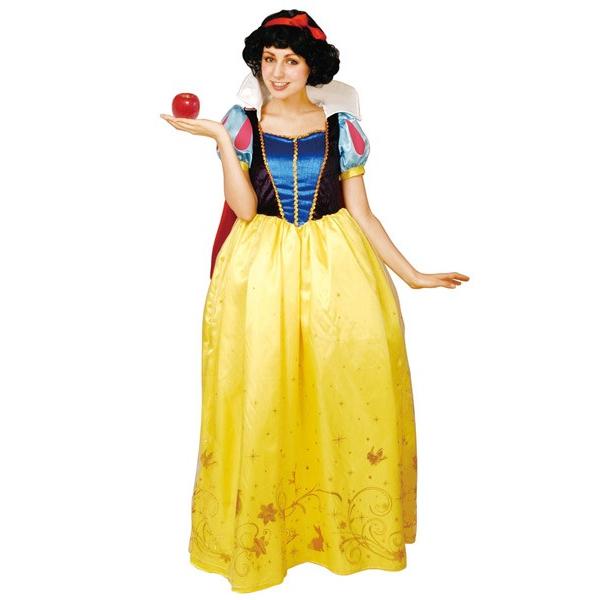 Disney（ディズニー） スノーホワイト ドレスアップ コスチューム 大人
