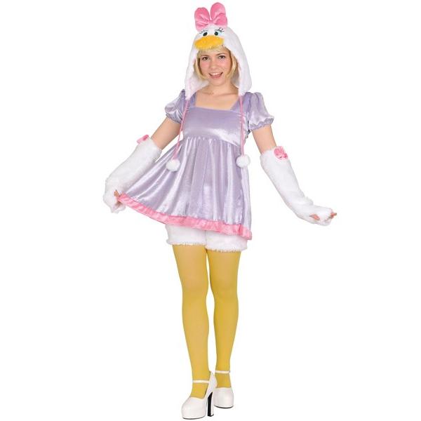 デイジーダック もこもこコレクション 大人用 ハロウィン 仮装 コスチューム Rj コスプレ衣装専門店マジックナイト 通販 Yahoo ショッピング