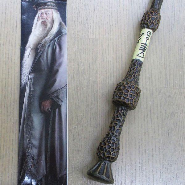 アルバス ダンブルドアの杖 Albus Dumbledore Wand ハリーポッター公式グッズ Buyee Buyee Japanese Proxy Service Buy From Japan Bot Online