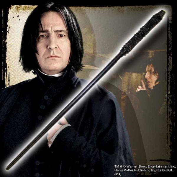 セブルス スネイプの杖 Severus Snape Wand ハリーポッター公式グッズ Buyee 日本代购平台 产品购物网站大全 Buyee一站式代购 Bot Online