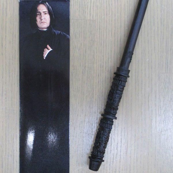 人気定番の ハリーポッター スネイプ 杖 Tech Muhoko Org