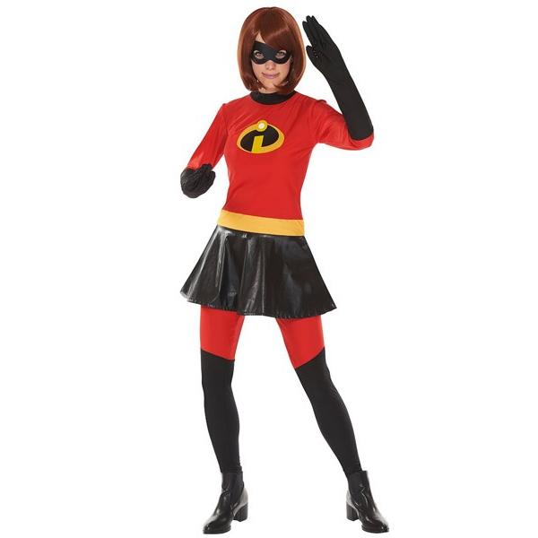 イラスティガール コスチューム 女性用 ミスターインクレディブル Rj コスプレ衣装専門店マジックナイト 通販 Yahoo ショッピング