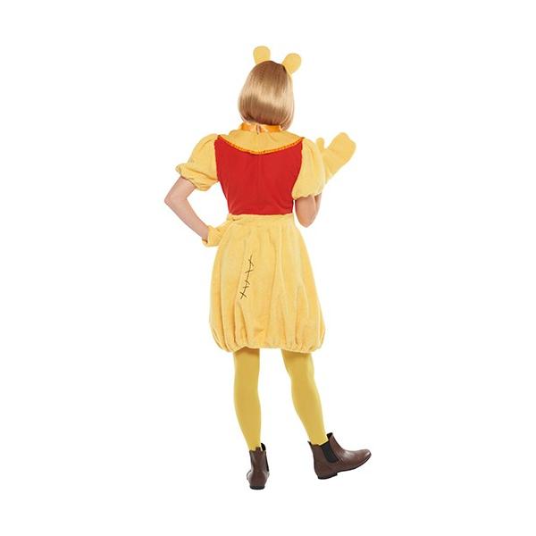 プーさん コスチューム 大人用 くまのプーさん コスプレ 衣装 ハロウィン Buyee Servis Zakupok Tretim Licom Buyee Pokupajte Iz Yaponii