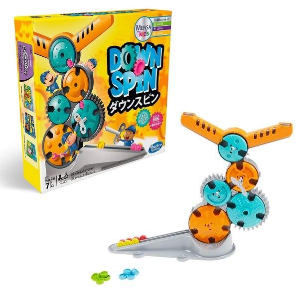 相手の動きを止めた方がいいのか？自分のトークンを次のギアに運んだ方がいいのか？どうするかは・・・あなた次第！