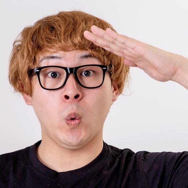 奉仕品 ものまね ウィッグ ブンブン配信者 MONOMANE WIG かつら ハロウィン 仮装 返品不可