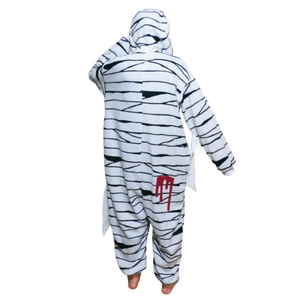 Mummy ミイラ着ぐるみ衣装 ハロウィン 仮装 コスプレ コスチューム Buyee Buyee Japanese Proxy Service Buy From Japan Bot Online