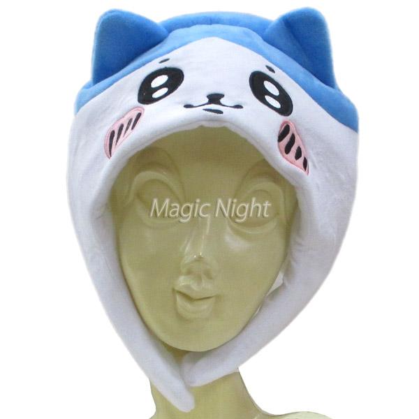 ちーかわ　ねこ用帽子 かわいい かわいい ねこのかぶりもの ちいかわ｜株式会社キタン
