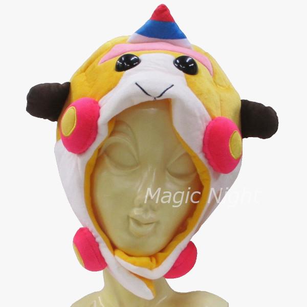 カルガモさんの着ぐるみコスチューム ぬい服