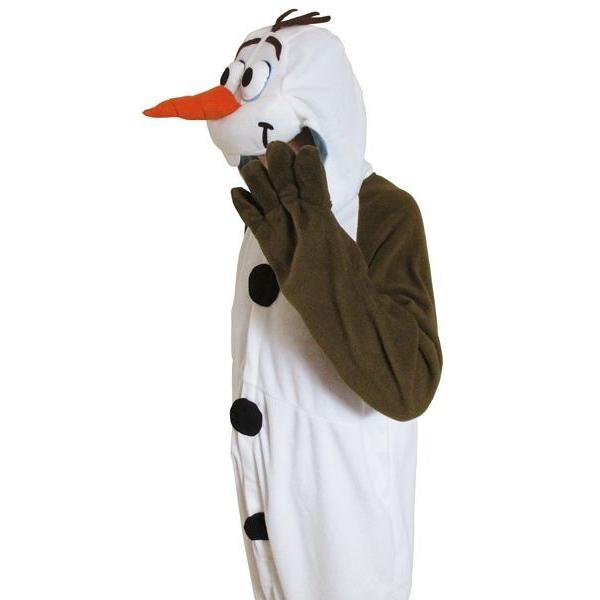 アナと雪の女王 オラフ 着ぐるみ 大人用 Buyee Buyee 日本の通販商品 オークションの入札サポート 購入サポートサービス
